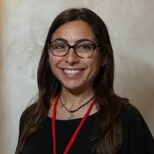 Prof. Dr. Elena Torrieri avatar image