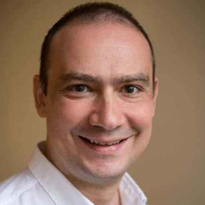 Dr. Constantine Michailides avatar image