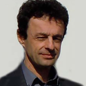 Prof. Dr. Jean-Francois Feller avatar image