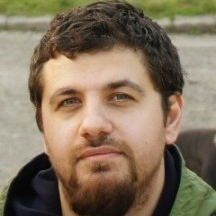 Dr. George E. Stan avatar image