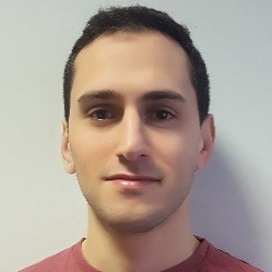 Dr. Bryan W. Stuart avatar image