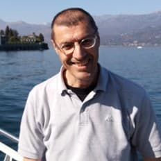 Dr. Giorgio Speranza avatar image