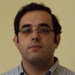 Dr. Joao Rolim avatar image