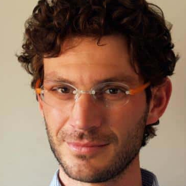 Dr. Stefano Grigolato avatar image