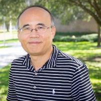 Prof. Dr. Huabei Jiang avatar image