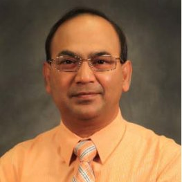 Dr. Ganesh C. Bora avatar image