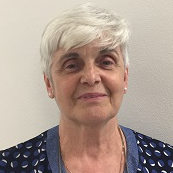 Prof. Dr. Anita De Rossi avatar image