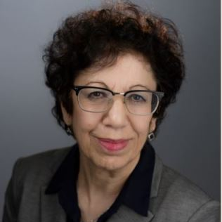 Prof. Dr. Varda Shoshan-Barmatz avatar image