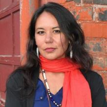 Dr. Michelle Johnson-Jennings avatar image