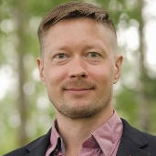 Dr. Aapo Huovila avatar image