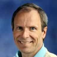 Prof. Dr. Palle E.T. Jorgensen avatar image