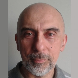 Dr. Giuliano Armano avatar image