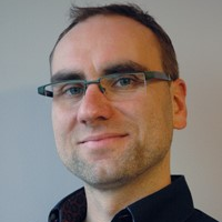 Dr. Hendrik Sturm avatar image