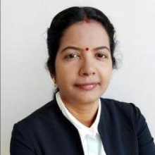 Dr. Thaiyal Naayagi Ramasamy avatar image
