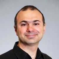 Dr. Vittorio Scardaci avatar image