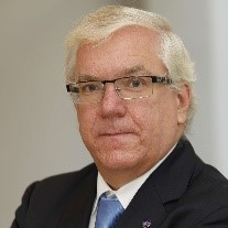 Prof. Dr. Carlos Negro avatar image