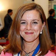 Dr. M. Concepcion Monte avatar image