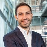 Dr. Charalambos Konstantinou avatar image