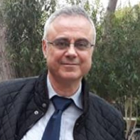 Prof. Dr. Angelo De Santis avatar image