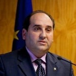 Prof. Dr. Eloy López Meneses avatar image