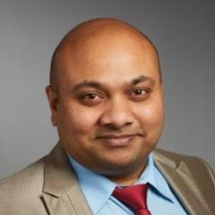 Dr. Biraja Dash avatar image