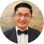 Prof. Dr. Nelson Tansu avatar image