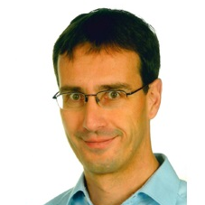 Dr. Norbert Kamjunke avatar image