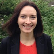 Dr. Yuliya Kalmykova avatar image