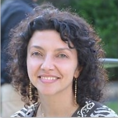 Dr. Serena Danti avatar image