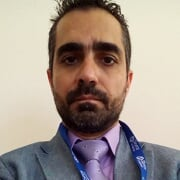Dr. Pantelis Perdikaris avatar image