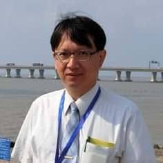 Prof. Dr. Hsin-Hung Wu avatar image