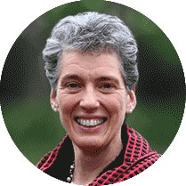 Prof. Dr. Nicole van Dam avatar image