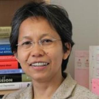 Prof. Dr. Cecilia Essau avatar image