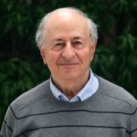 Prof. Dr. Boris Markovsky avatar image