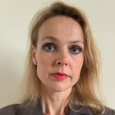 Prof. Dr. Sigrun Lange avatar image