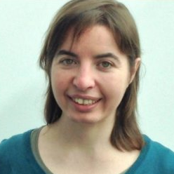 Dr. Rosa Busquets avatar image