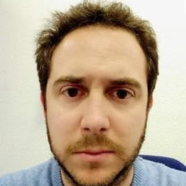 Dr. Pablo Navarro avatar image