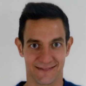 Dr. Jesús Lemus avatar image