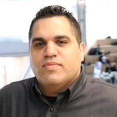 Prof. Dr. Nick Bellissimo avatar image