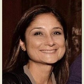 Prof. Dr. Concetta Imperatore avatar image