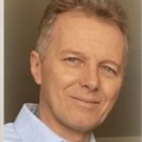 Dr. Boris Bačić avatar image