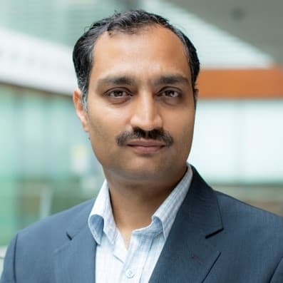 Dr. Nabin Sharma avatar image