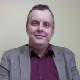 Dr. Tomasz Niedoba avatar image