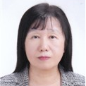Prof. Dr. Setsuko Komatsu avatar image
