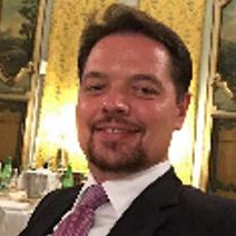 Dr. Leonardo Frizziero avatar image