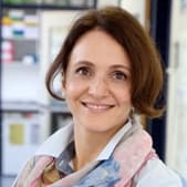 Prof. Dr. Denitsa Docheva avatar image