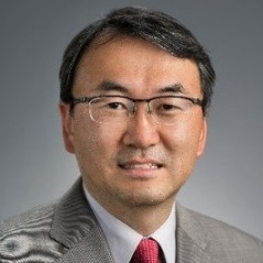 Prof. Dr. H. David Jeong avatar image