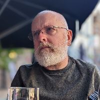 Dr. David Peebles avatar image