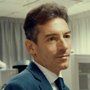 Prof. Dr. Andrea Benedetto avatar image