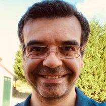 Dr. Miguel R. Oliveira Panão avatar image